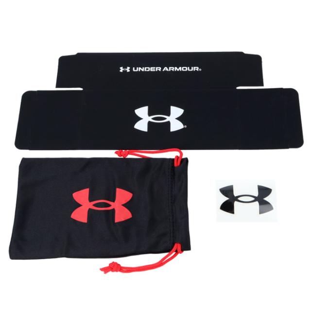 UNDER ARMOUR アンダーアーマー 子供用サングラス UA YARD DUAL JR col.WWKW1 TUNED BASEBALL 野球 ソフトボール 紫外線 UVカット KIDS キッズ UNDER ARMOUR アンダーアーマー 子供用サングラス UA YARD DUAL JR col