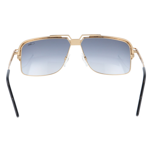 CAZAL カザール サングラス MOD.9103 col.001 61mm gold plated UV