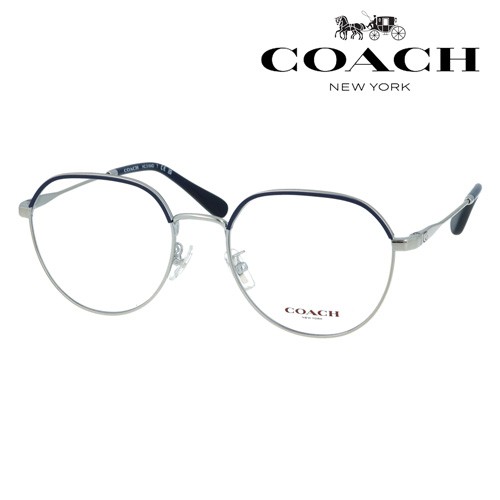 COACH コーチ メガネ HC5164D col.9001/9005/9429/9331 54mm COACH コーチ メガネ HC5164D col.9001/9005/9429/9331 54mm