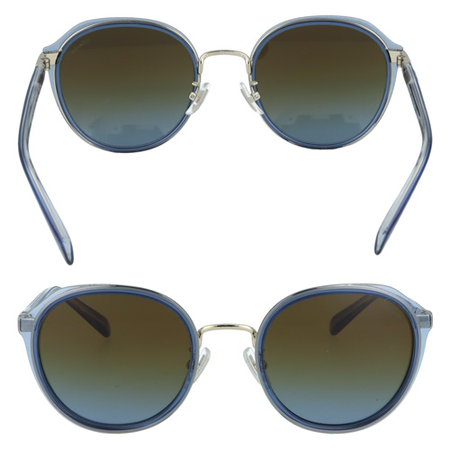 COACH コーチ サングラス HC7154 col.93318D/900146/900485/943513 52mm 正規品 保証書付き 4color