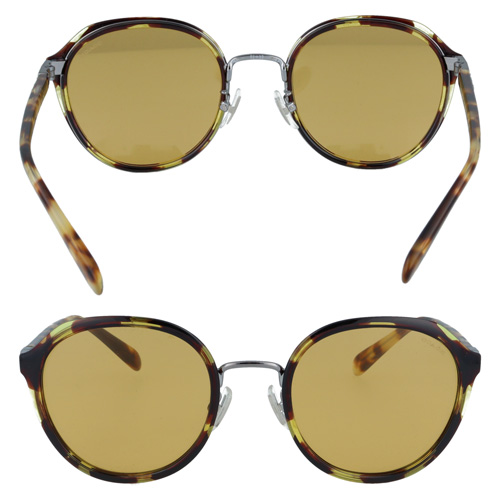 COACH コーチ サングラス HC7154 col.93318D/900146/900485/943513 52mm 正規品 保証書付き 4color