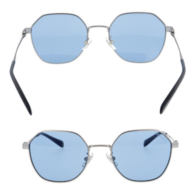 COACH コーチ サングラス HC7155 col.900172/900573/900582/900587/933375 54mm 正規品 保証書付き 5color