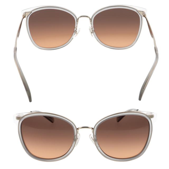 COACH コーチ サングラス HC7170 col.945018/94518H/945235/945374/94543C 56mm 正規品 保証書付き UVカット 紫外線 5color