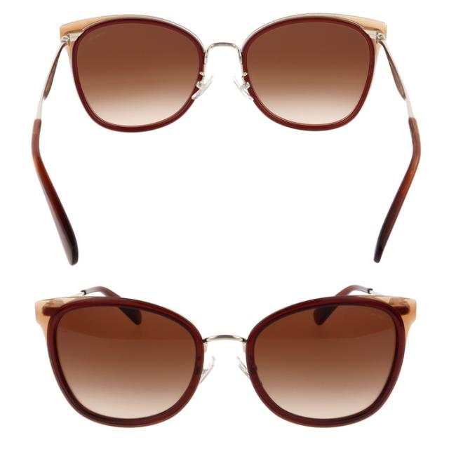 COACH コーチ サングラス HC7170 col.945018/94518H/945235/945374/94543C 56mm 正規品 保証書付き UVカット 紫外線 5color