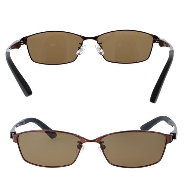 Coleman コールマン 偏光サングラス CO-OP01 col.1/2/3 60mm  UVカット 紫外線カット 偏光レンズ 3color