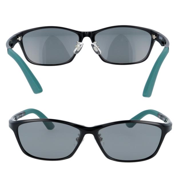 Coleman コールマン 偏光サングラス CO-OP02 col.1/2/3 58mm  UVカット 紫外線カット 偏光レンズ 3color