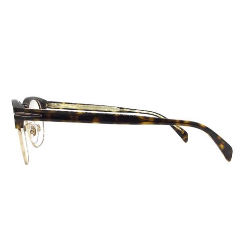 EYEWEAR by DAVID BECKHAM(アイウェア バイ デビッド ベッカム
