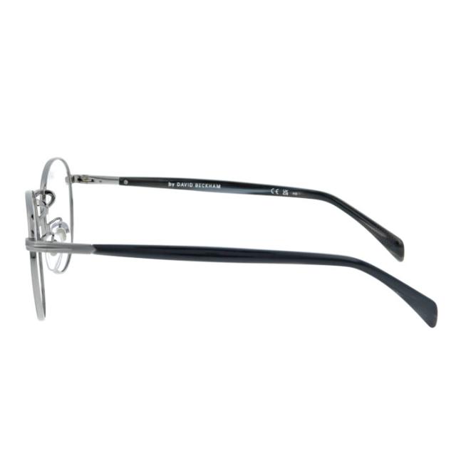 EYEWEAR by DAVID BECKHAM アイウェア バイ デビッド ベッカム メガネ DB1127 col.POH RUT GRY HORN 51mm_2