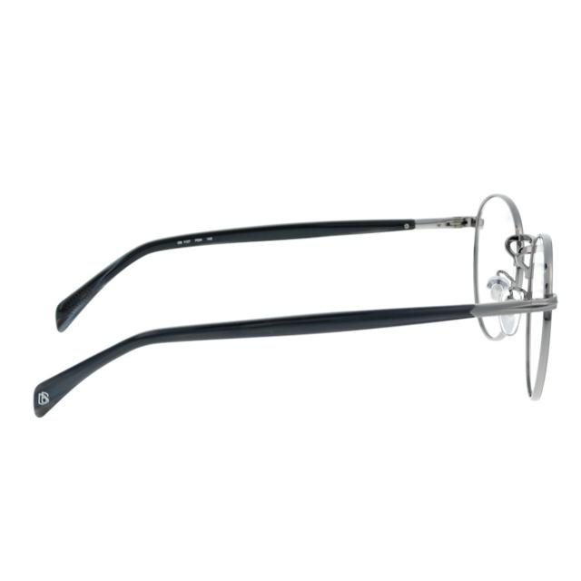 EYEWEAR by DAVID BECKHAM アイウェア バイ デビッド ベッカム メガネ DB1127 col.POH RUT GRY HORN 51mm_4
