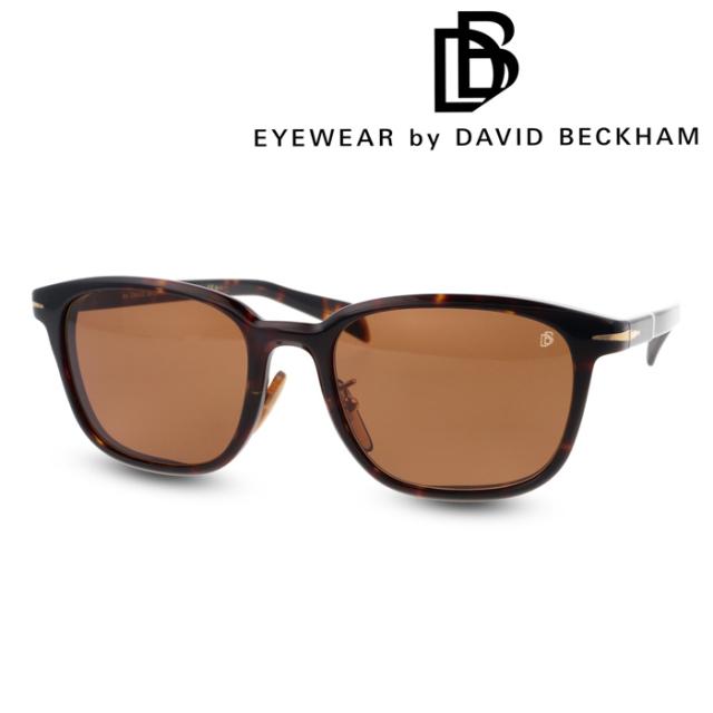 EYEWEAR by DAVID BECKHAM アイウェア バイ デビッド ベッカム 