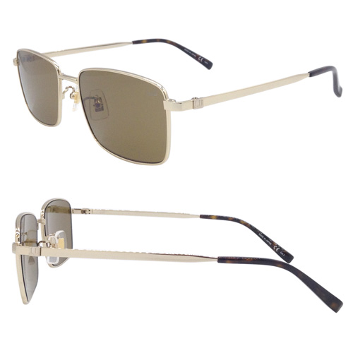 dunhill ダンヒル サングラス DU0013S col.002/004 57mm 日本製 UVカット