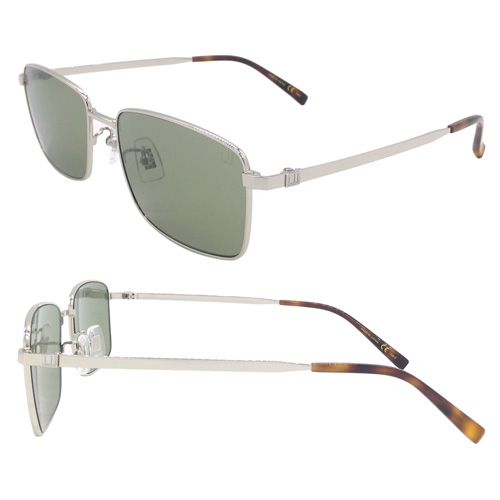 dunhill ダンヒル サングラス DU0013S col.002/004 57mm 日本製 UVカット