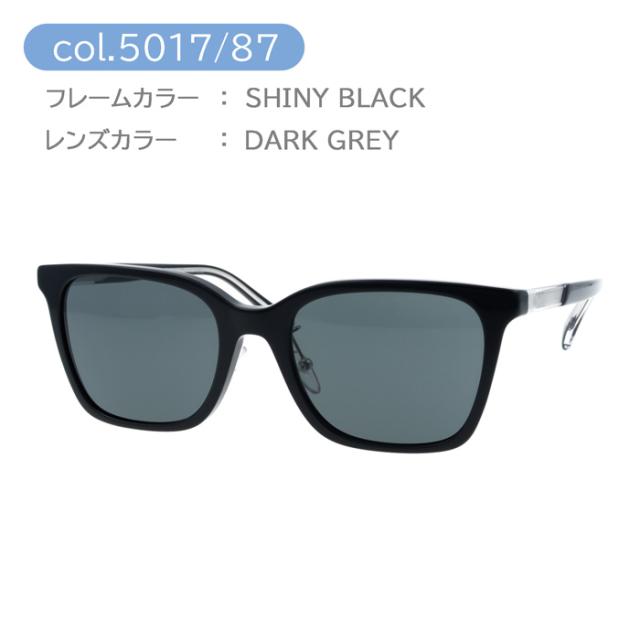 EMPORIO ARMANI エンポリオアルマーニ サングラス EA4226D 55mm 保証書