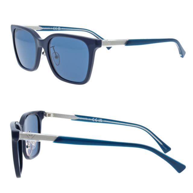 エンポリオ アルマーニ(EMPORIO ARMANI)サングラス ブルー エンポリオアルマーニ サングラス メンズ」の人気商品一覧 | 安い商品