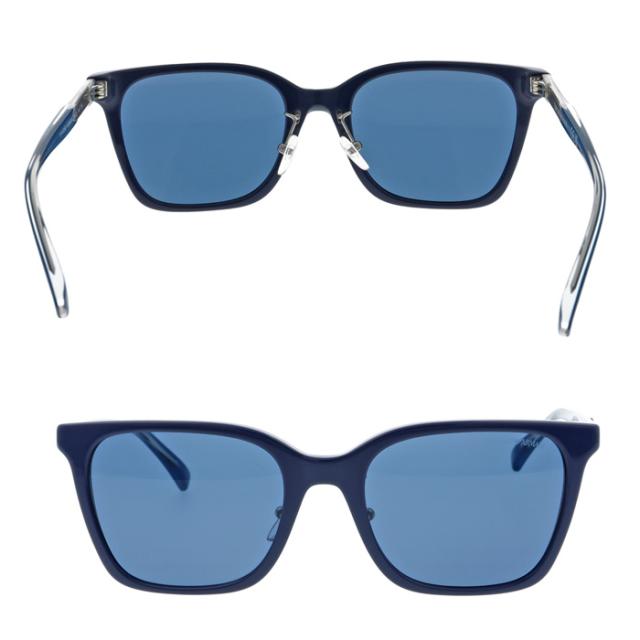 EMPORIO ARMANI エンポリオアルマーニ サングラス EA4226D 55mm 保証書