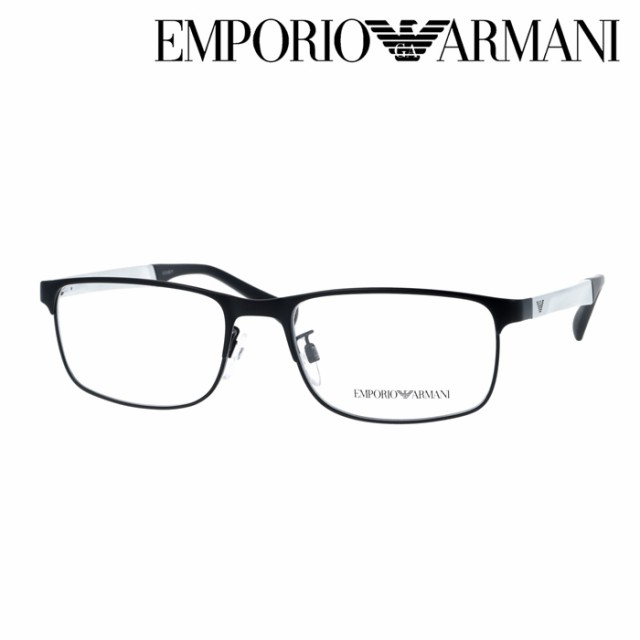 EMPORIO ARMANI エンポリオ アルマーニ メガネ EA1112 col.3094 54mm 国内正規品・保証書付