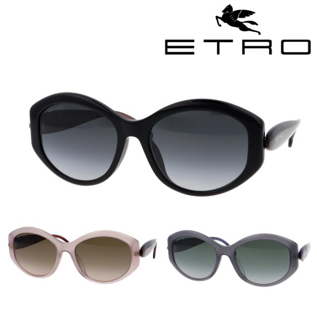 極美品　ETRO エトロ　サングラス　ペイズリー　付属品あり　57◻︎18-140 ETRO（エトロ) サングラス 極美品 ETRO エトロ サングラス ペイズリー