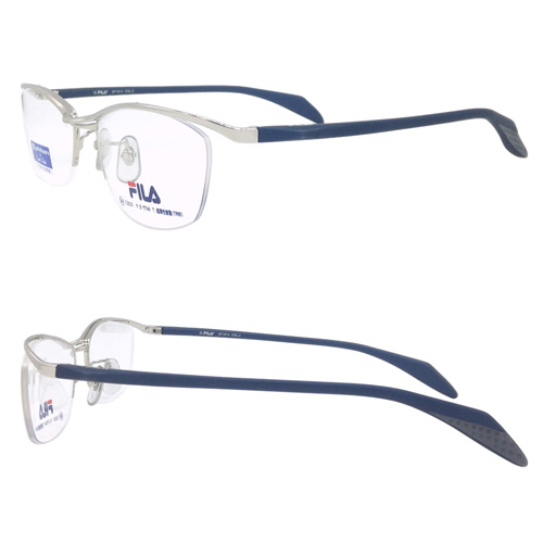FILA フィラ メガネ SF1814 col.1/2/3/4 54mm 4color