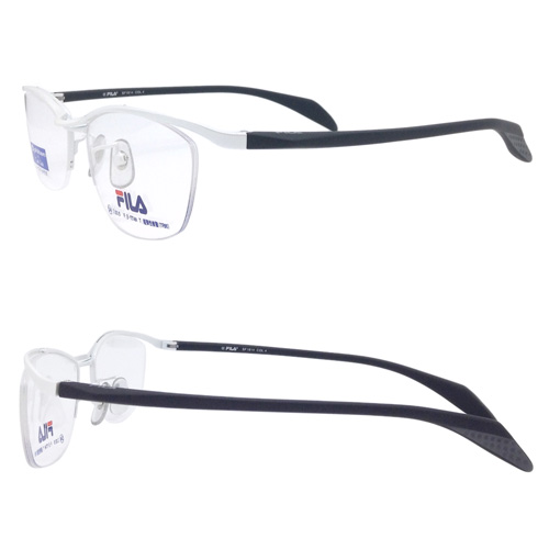 FILA フィラ メガネ SF1814 col.1/2/3/4 54mm 4color