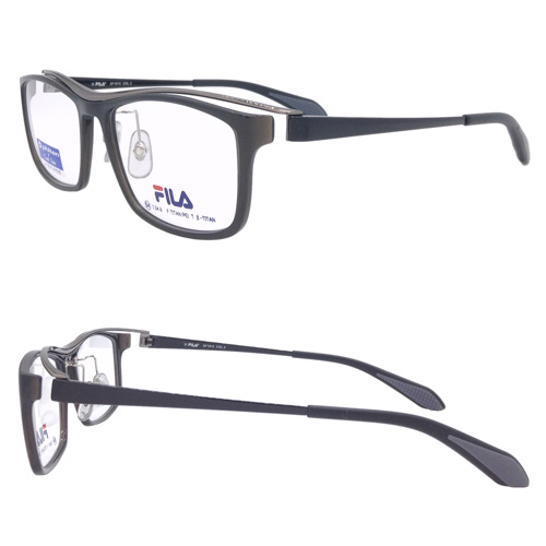 FILA フィラ メガネ SF1815 col.1/2/3/4 54mm 4color