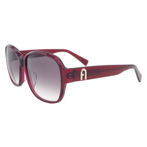 FURLA フルラ サングラス SFU564J col.0V64 56mm UVカット_1