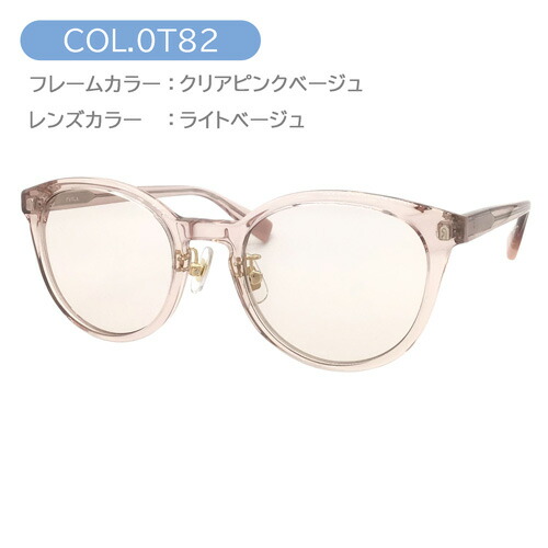 FURLA フルラ サングラス SFU654J col.0T82/07AY/02GR/06W5 50mm 紫外線 UVカット 4color_1