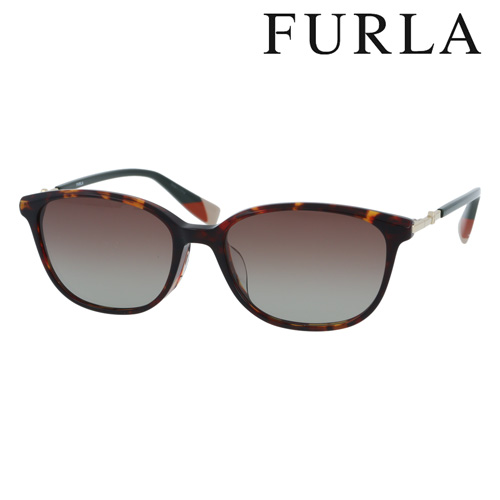 Cy⭐︎　フルラ 偏光サングラス  FURLA SFU747J 2GMP フルラ 偏光サングラス FURLA SFU744J 700P – GLASSMANIA -TOKYO