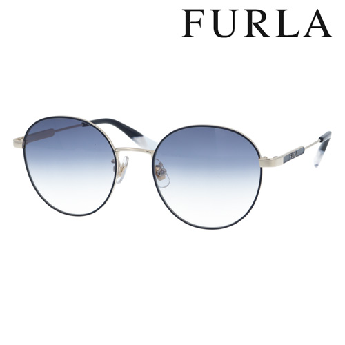FURLA フルラ サングラス 新品未使用品 744J-0892 正規品 - メルカリ