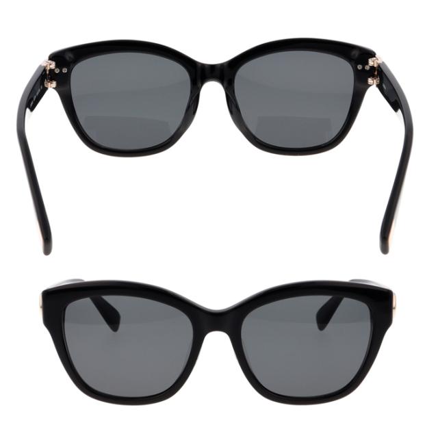 FURLA フルラ サングラス SFU852J col.0700/0745/090D/04G7 53mm 紫外線 UVカット 4color