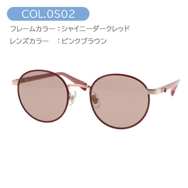 FURLA フルラ レディース サングラス 偏光レンズ 2024年コレクション SFU744J-G96P 国内正規代理店品 FURLA サングラス FURLA フルラ サングラス メガネ SFU650J 9N3P 56