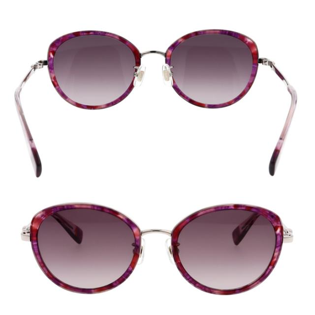 Ray-Ban 2023年 フルラ サングラス レディース FURLA SFU650J