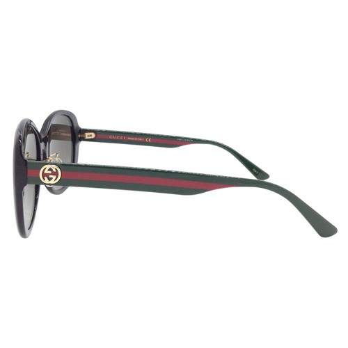 芸能人愛用 GG0849SK サングラス グッチ GUCCI col.001 UVカット 59mm 小物