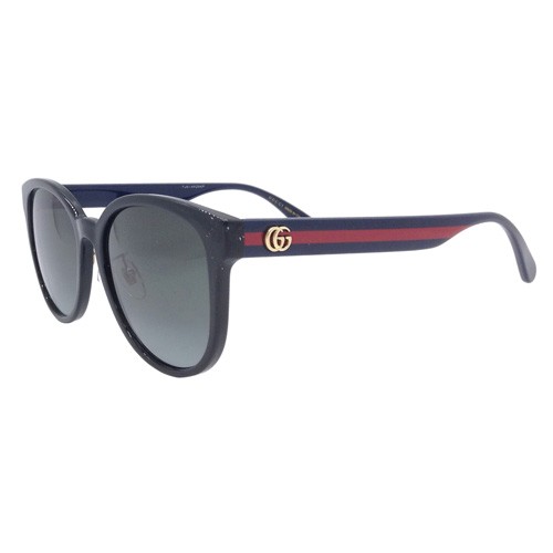 GUCCI グッチ サングラス GG0854SK col.002 56mm UVカット 紫外線 正規