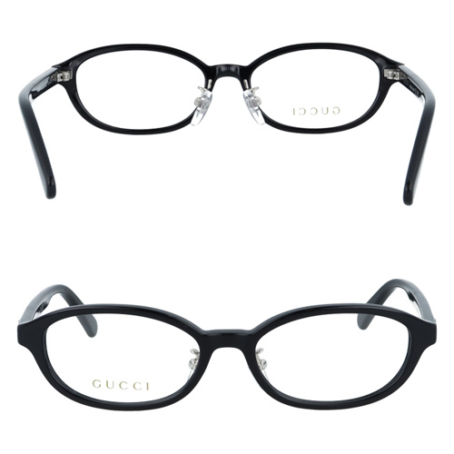 GUCCI グッチ メガネ GG0930OJ col.001/002/004/005 51mm 正規販売認定店 レンズ付き レンズセット 調光/薄型非球面クリアレンズセット 度なし/度あり 日本製