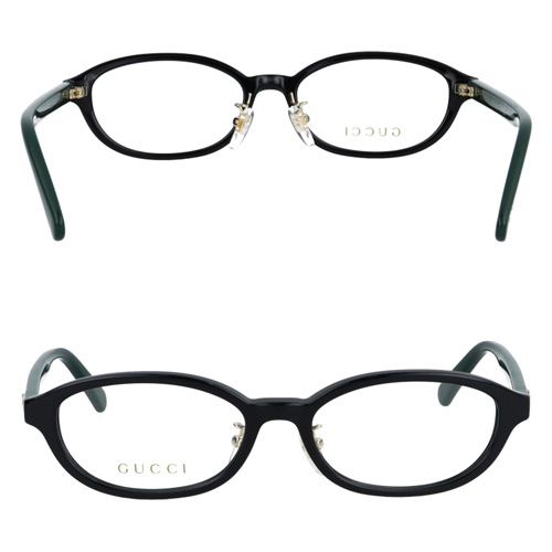 GUCCI グッチ メガネ GG0930OJ col.001/002/004/005 51mm 正規販売認定店 レンズ付き レンズセット 調光/薄型非球面クリアレンズセット 度なし/度あり 日本製