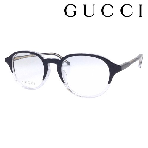 GUCCI グッチ メガネ GG1212OA col.002/003 50mm 正規販売認定店 ...