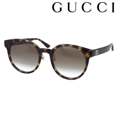 GUCCI グッチ サングラス GG1339SK col.003 54mm UVカット 紫外線 正規品 正規販売認定店 イタリア製