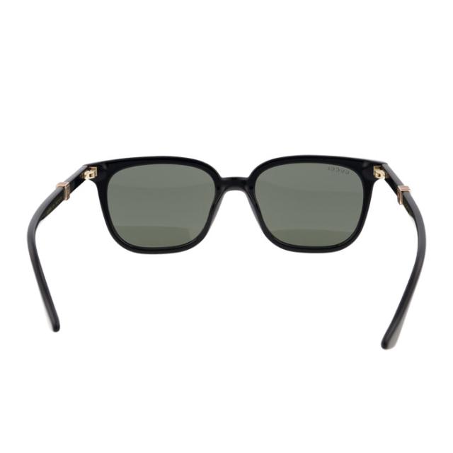 GUCCI グッチ サングラス GG1493S col.001 54mm UVカット 紫外線 正規品 正規販売認定店 日本製 MADE IN JAPAN