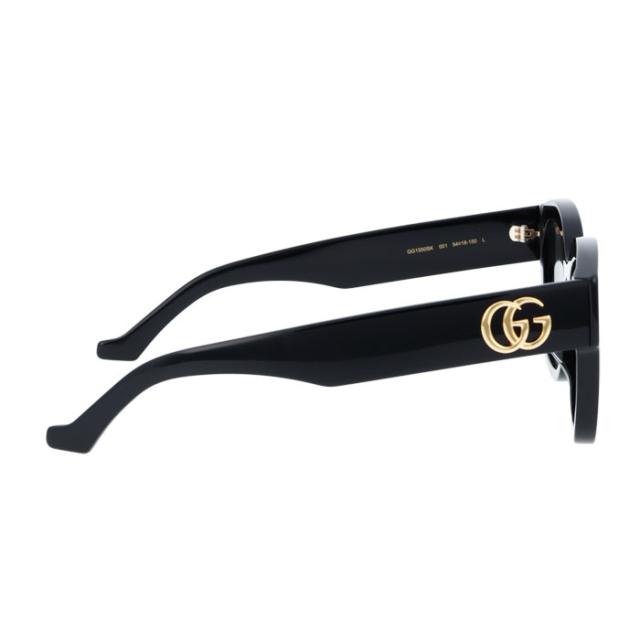 GUCCI グッチ サングラス GG1550SK col.001 54mm UVカット 紫外線 正規品 正規販売認定店 イタリア製 MADE IN ITALY_4