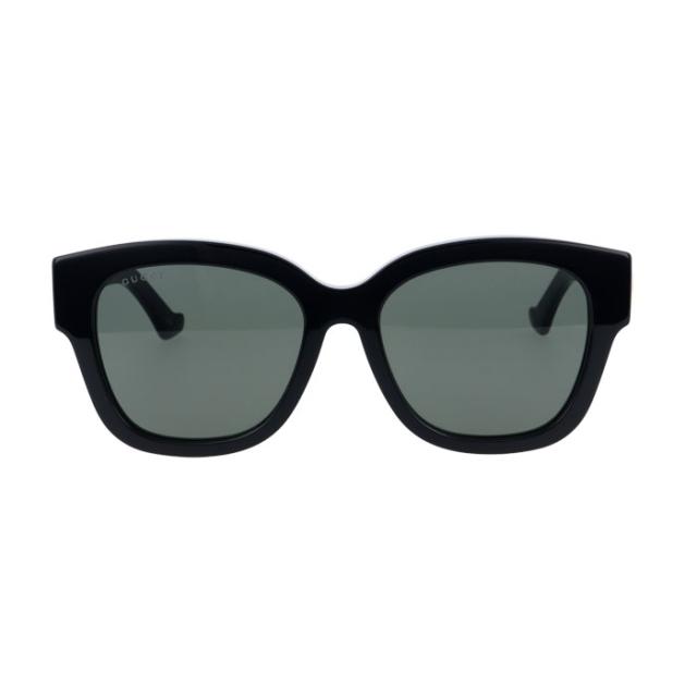 GUCCI グッチ サングラス GG1550SK col.001 54mm UVカット 紫外線 正規品 正規販売認定店 イタリア製 MADE IN ITALY_5