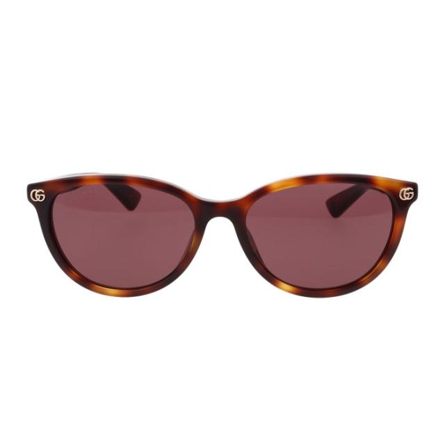 GUCCI グッチ サングラス GG1818SK col.002 56mm UVカット 紫外線 正規品 正規販売認定店 イタリア製 MADE IN ITALY_5