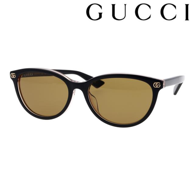 GUCCI グッチ サングラス GG1818SK col.003 56mm UVカット 紫外線 正規品 正規販売認定店 イタリア製 MADE IN ITALY