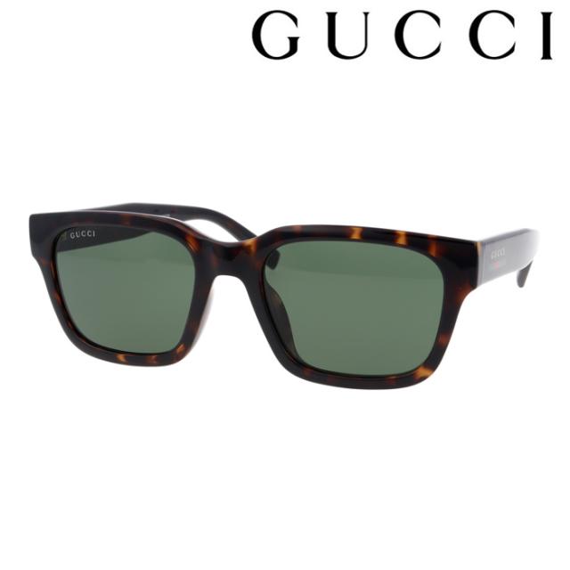 GUCCI グッチ サングラス GG1857SK col.002 55mm UVカット 紫外線 正規品 正規販売認定店 イタリア製 MADE IN ITALY