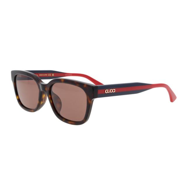 GUCCI グッチ サングラス GG1872SK col.002 56mm UVカット 紫外線 正規品 正規販売認定店 日本製 MADE IN JAPAN_1