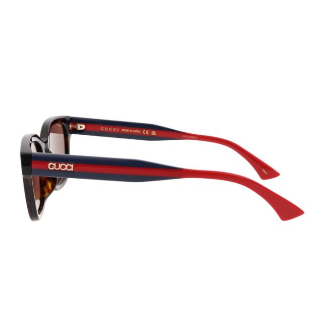 GUCCI グッチ サングラス GG1872SK col.002 56mm UVカット 紫外線 正規品 正規販売認定店 日本製 MADE IN JAPAN_2