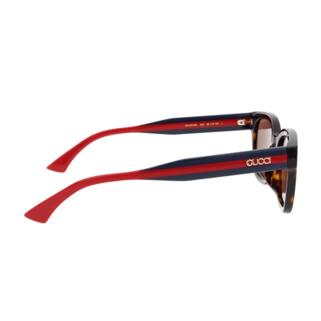 GUCCI グッチ サングラス GG1872SK col.002 56mm UVカット 紫外線 正規品 正規販売認定店 日本製 MADE IN JAPAN_4