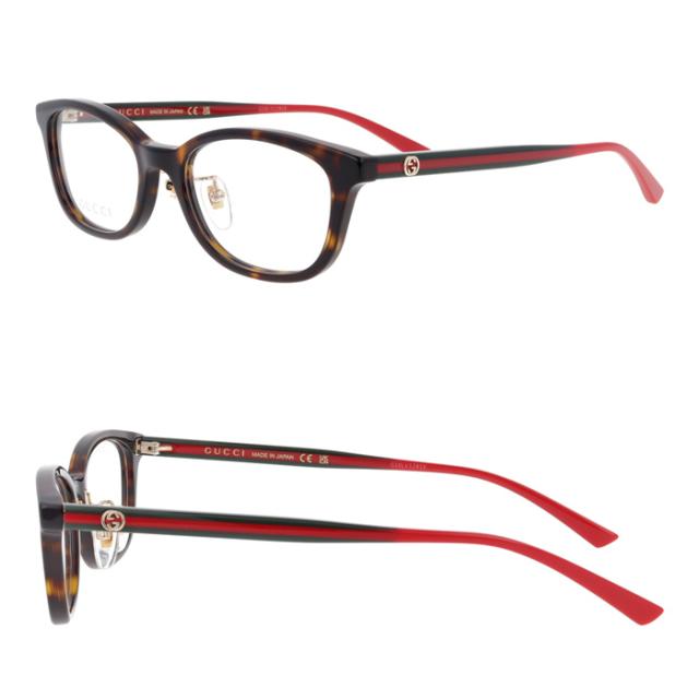 GUCCI グッチ メガネ GG1903OJ col.001/002/003 53mm 正規販売認定店 日本製 3color レンズ付き レンズセット 調光/薄型非球面クリアレンズセット 度なし/度あり