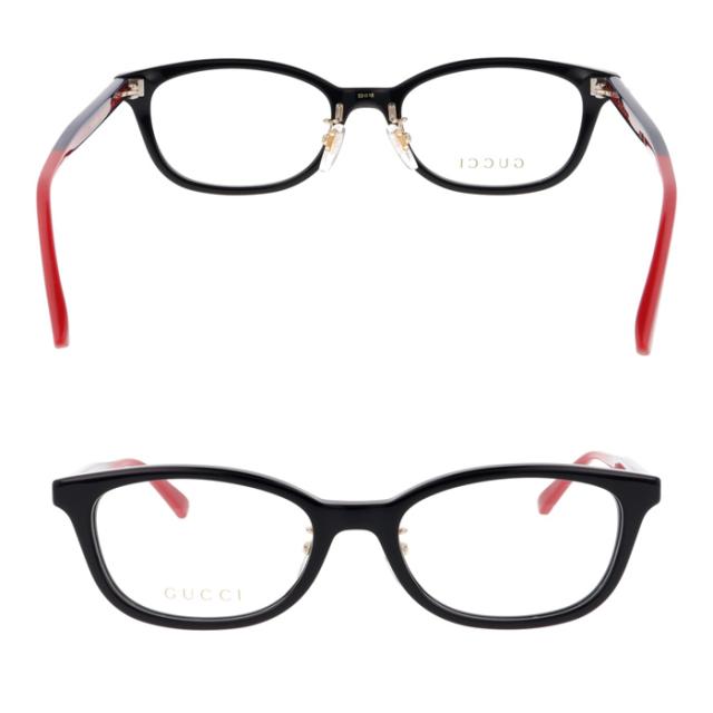 GUCCI グッチ メガネ GG1903OJ col.001/002/003 53mm 正規販売認定店 日本製 3color レンズ付き レンズセット 調光/薄型非球面クリアレンズセット 度なし/度あり