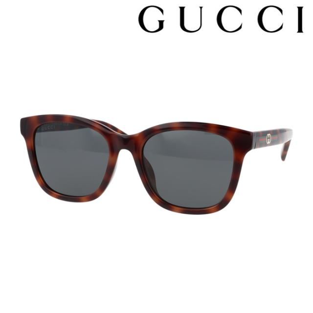 GUCCI グッチ サングラス GG1984SK col.002 55mm UVカット 紫外線 正規品 正規販売認定店 イタリア製 MADE IN ITALY