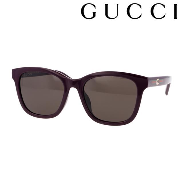 GUCCI グッチ サングラス GG1984SK col.004 55mm UVカット 紫外線 正規品 正規販売認定店 イタリア製 MADE IN ITALY